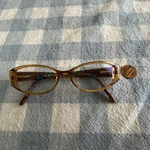 Coach Monica Glasses